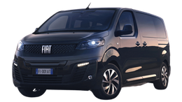 Fiat E-Ulysse