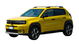 Fiat Grande Panda