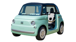 Fiat Topolino