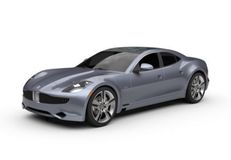 Fisker Karma