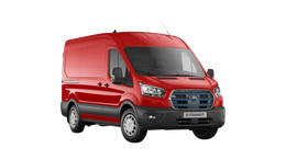 Ford e-Transit