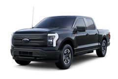Ford F-150 Lightning