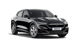 Ford Mustang Mach-E