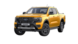 Ford Ranger PHEV