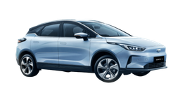 Geely Geometry C