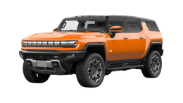 GMC Hummer EV