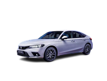 Honda Civic e:HEV