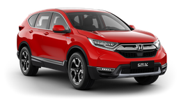 Honda CR-V Hybride