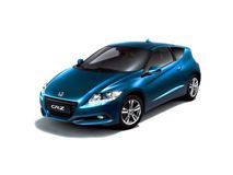 Honda CR-Z Hybride