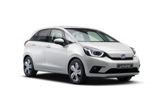 Honda Jazz Hybride