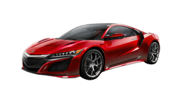 Honda NSX