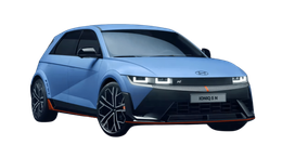 Hyundai Ioniq 5 N