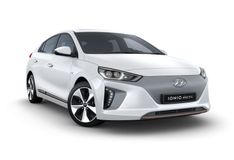 Hyundai Ioniq électrique