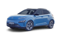 Hyundai Kona électrique
