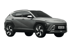 Hyundai Kona hybride (nouveau)