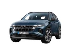 Hyundai Tucson PHEV (ancien)