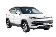 JAC e-JS4