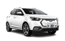 JAC e-S2