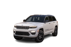 Jeep Cherokee 4xe