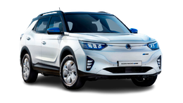 KGM (Ssangyong) Korando E-Motion