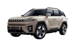 KGM (Ssangyong) Torres EVX