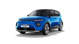 Kia e-Soul EV