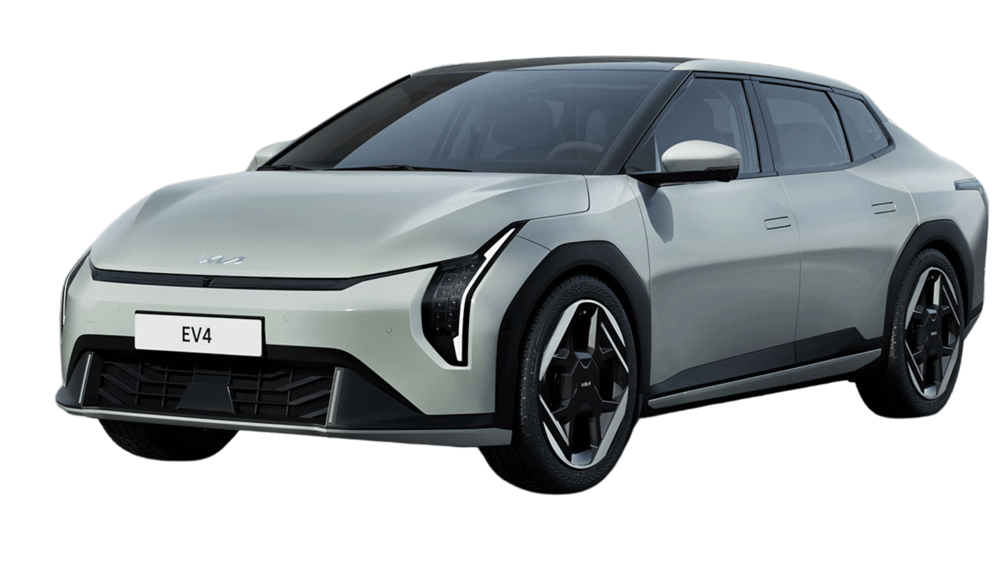 Câble de recharge Kia EV4