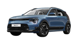 Kia Niro EV