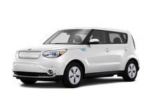 Kia Soul EV