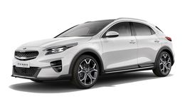 Kia XCeed PHEV