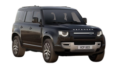 Land Rover Defender PHEV