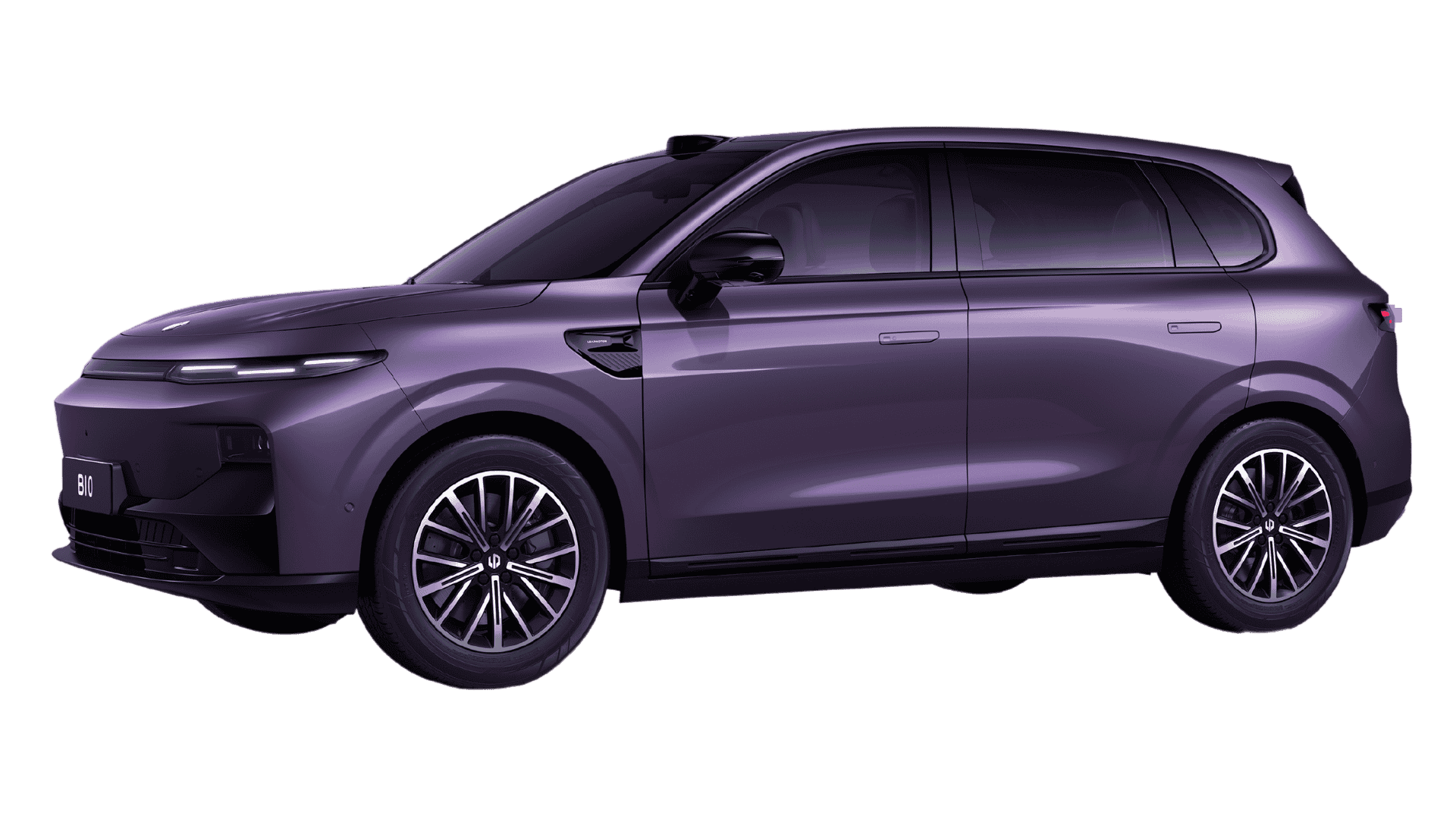 Recharge Leapmotor B10