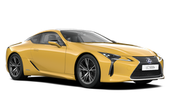 Lexus LC