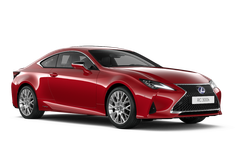 Lexus RC