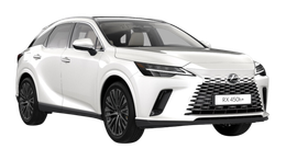 Lexus RX PHEV