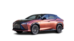 Lexus RZ