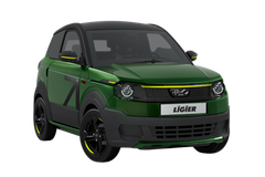 Ligier Myli
