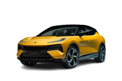 Lotus Eletre