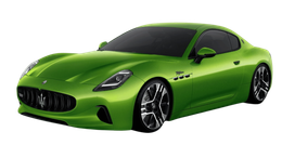 Maserati GranTurismo Folgore