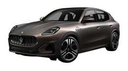 Maserati Grecale Folgore
