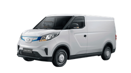 Maxus eDeliver3