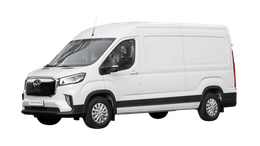 Maxus eDeliver9