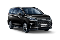 Maxus Euniq 5