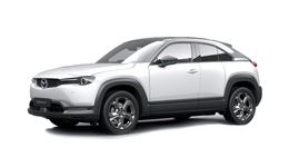 Mazda MX-30
