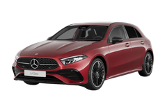 Mercedes Classe A