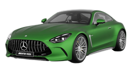 Mercedes AMG GT