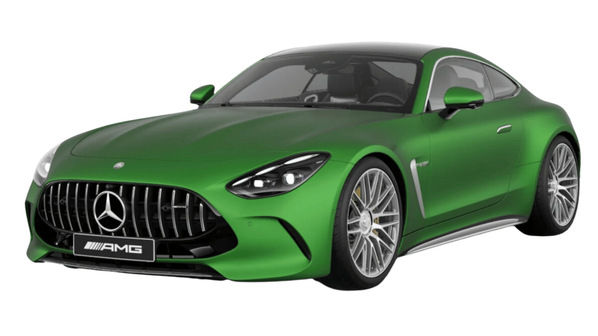Câble de recharge Mercedes AMG GT