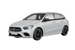 Mercedes Classe B