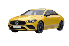 Mercedes CLA