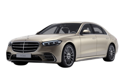 Mercedes Classe S